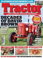 Tractor & Farming Heritage